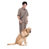 JEEP ハンドフリーロープリード Mサイズ