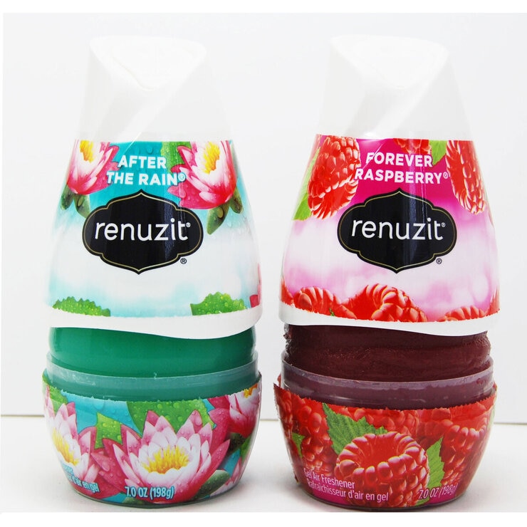 リナジット 芳香剤 198g x 6個