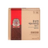 正官庄 紅参精エブリタイムバランス 30包