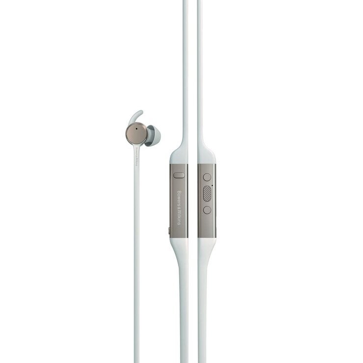 Bowers & Wilkins ワイヤレスヘッドホン PI4 ゴールド Bowers & Wilkins ワイヤレスヘッドホン PI4 ゴールド