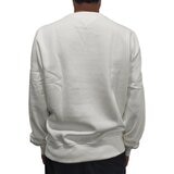 トミーヒルフィガー メンズ スウェットシャツ ホワイト M