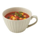 美濃焼 スープカップ 4個セット