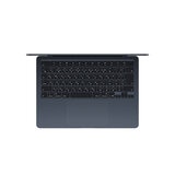 Apple/MacBook Air 13インチ/10コアCPU/ 10コアGPU/M5チップ /24GB/1TB SSD-ミッドナイト Apple/MacBook Air 13インチ/10コアCPU/ 10コアGPU/M5チップ /24GB/1TB SSD-ミッドナイト