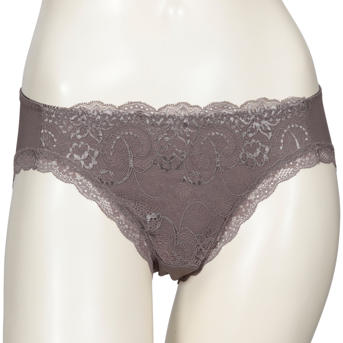 アツギ レースショーツ 3枚組 アソート2 L アツギ レースショーツ 3枚組 アソート2 L