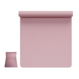 Mee Yoga 特大極厚ヨガマット 15mm TPE ピンク