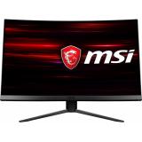 MSI 27インチ 湾曲モニター OPTIX-MAG271CV G-MNTR