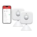 スイッチボット 人感センサー 2個セット W1101500