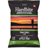 ハードバイト タイのチリライム味 625g