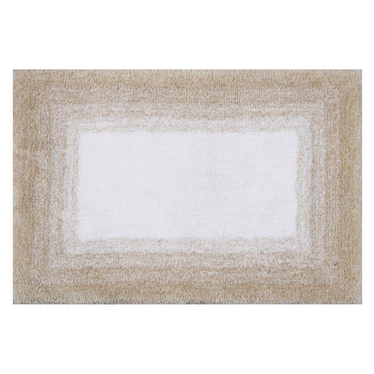 バスラグ 40x60cm 2枚セット バスラグ 40x60cm 2枚セット