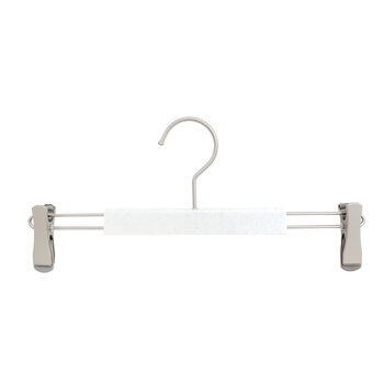 チャナカンパニー Balmy Hanger（バルミーハンガー） 強力グリップ グリップクリップハンガー 10本セット BT-ECM03-32-10ST