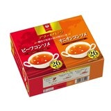 JAL スープアソートパック 26袋 x 2
