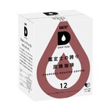 UCC DRIP POD 炭焼珈琲 12カプセル入 UCC DRIP POD 炭焼珈琲 12カプセル入