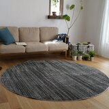 スミノエ 防炎・防音ラグ リュストル 正円 200cm x 200cm