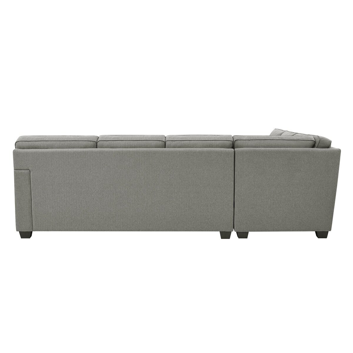 Thomasville 布製セクショナルソファ 3ピース