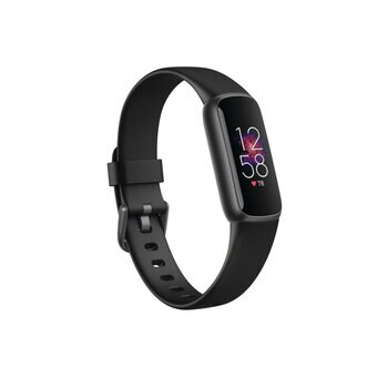 fitbit Luxe 健康管理トラッカー