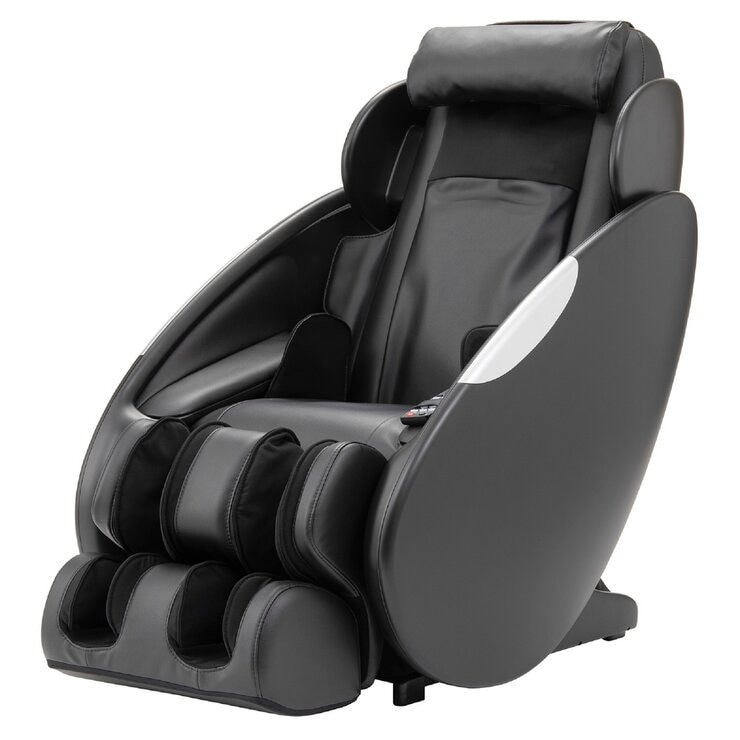 スライヴ マッサージチェア CC-90(BK)