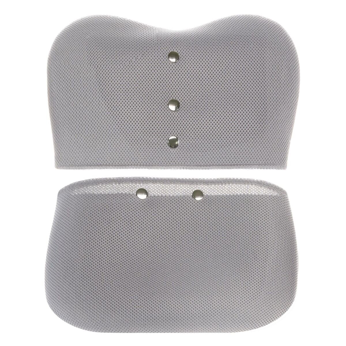 カーブルチェア ワイド カバー グレー カーブルチェア ワイド カバー グレー