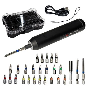 ヤードフォース 27bit電動ドライバー LX ASD1-JP