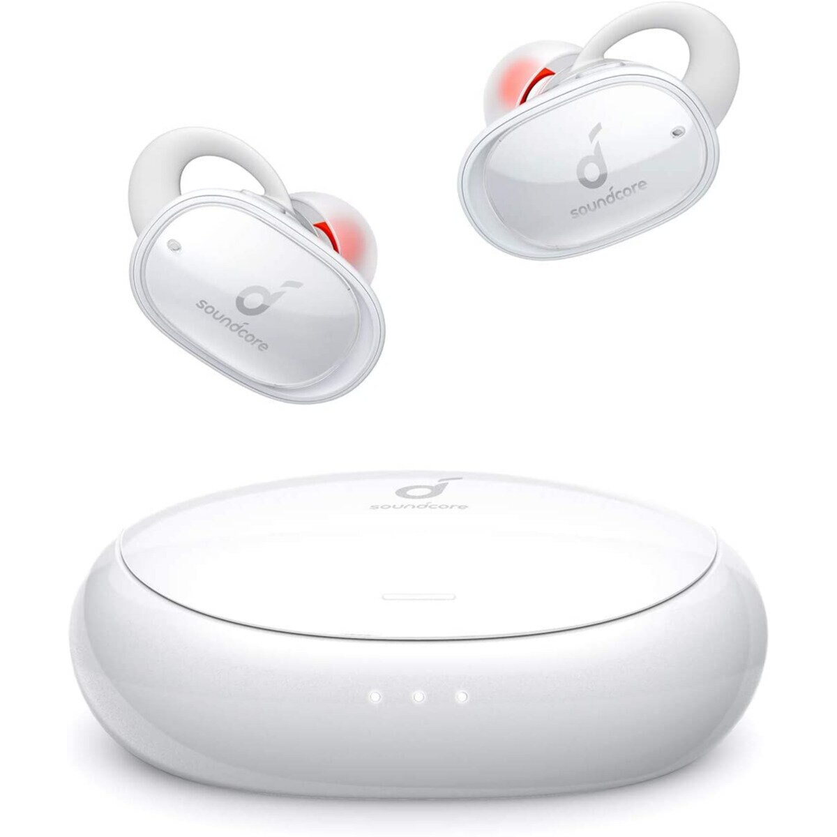 Anker（アンカー）ワイヤレスイヤホン Soundcore Liberty 2 A3913021