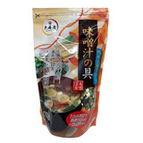 大森屋味噌汁の具 175g
