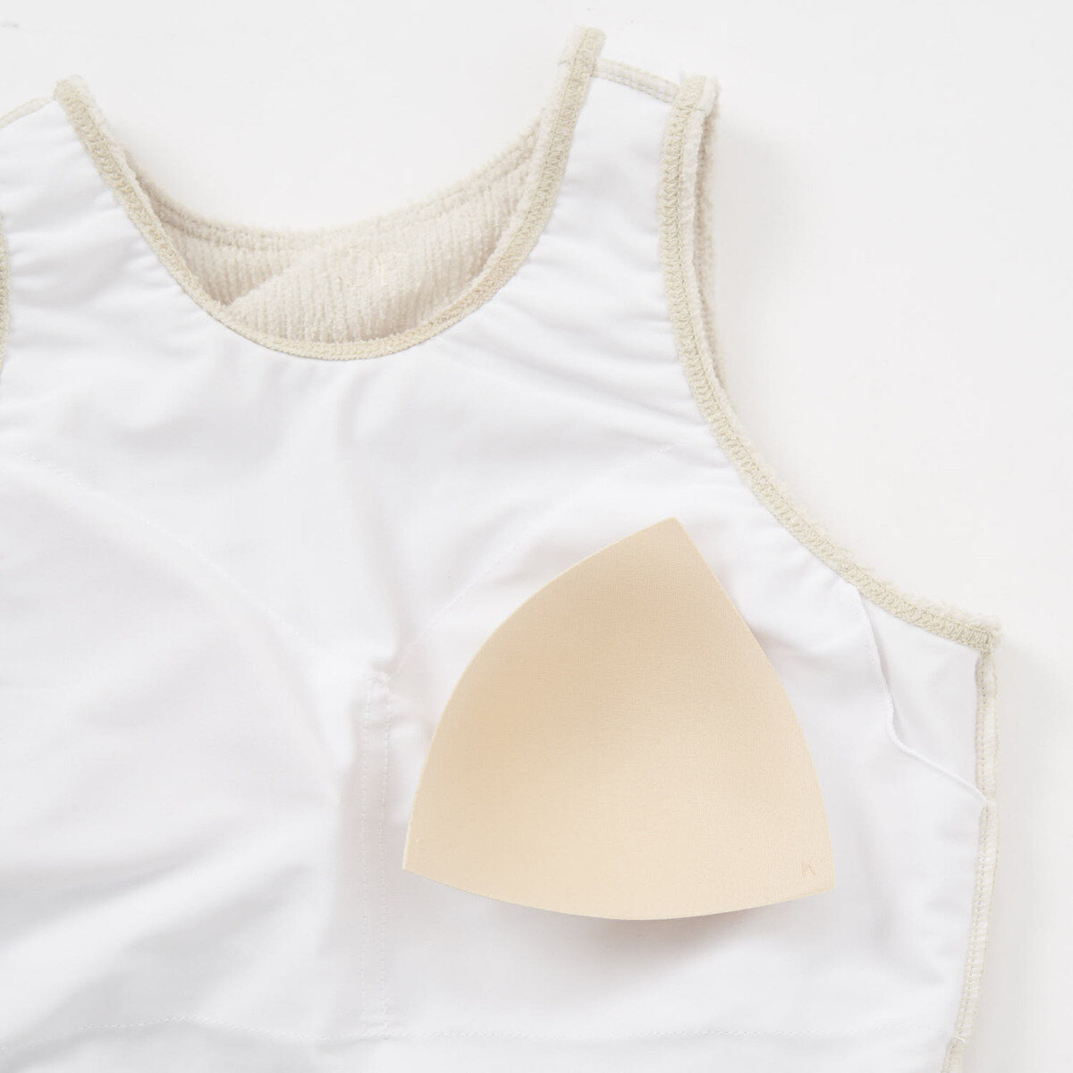 オーシャンパシフィック レディース 水着2点セット