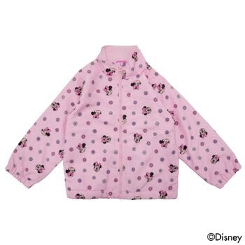 ディズニー キッズ ジャケット