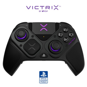 Victrix Pro BFG ワイヤレスコントローラー for PS5