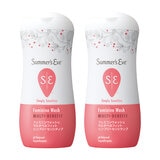 SUMMERS EVE FEMININE WASH SET OF 2