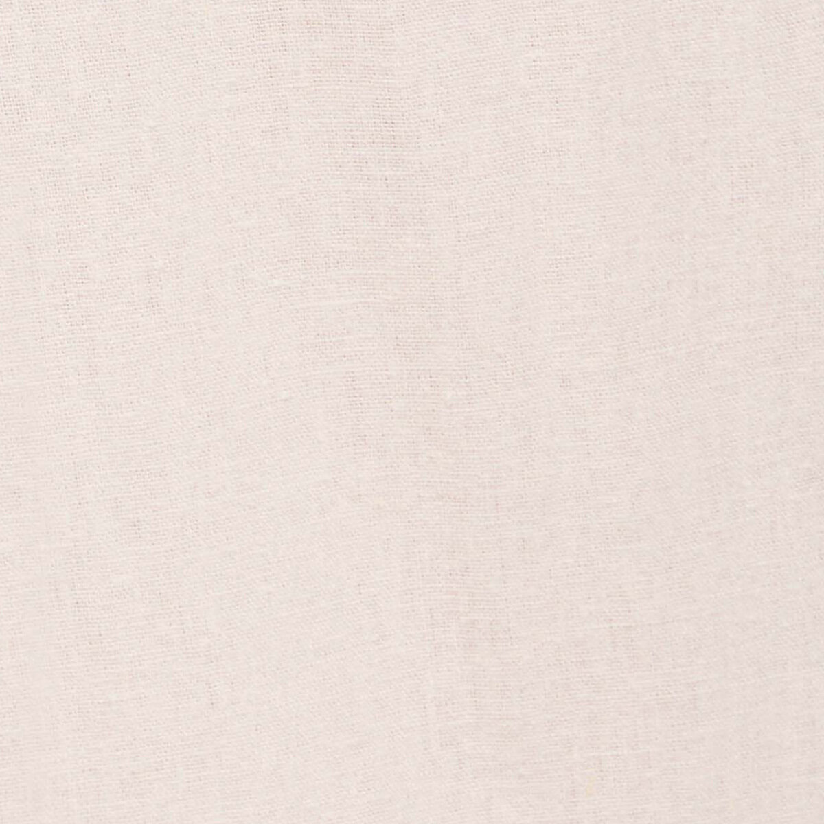 バナナ リパブリック リネン ブレンド パンツ トランジション クリーム ホワイト M