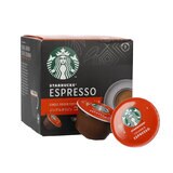スターバックス ドルチェグスト互換 コロンビア 12杯分 x 3箱