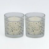 AVARIA LED一体型キャンドル(電池式) 2個 ジュニパー&シルバーバーチ AVARIA LED一体型キャンドル(電池式) 2個 ジュニパー&シルバーバーチ