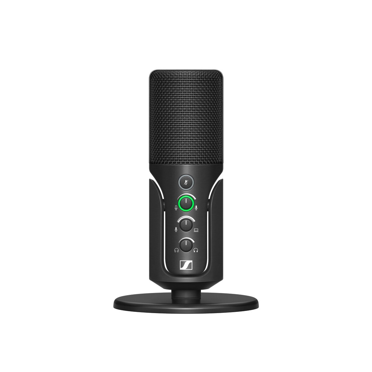 ゼンハイザー PROFILE USBマイクロホン ゼンハイザー PROFILE USBマイクロホン