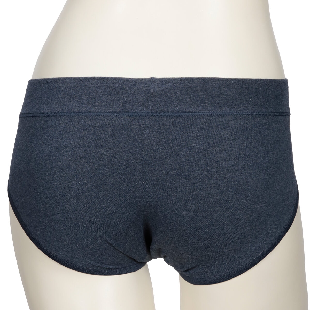 アツギ ピリオドショーツ 3枚組 M