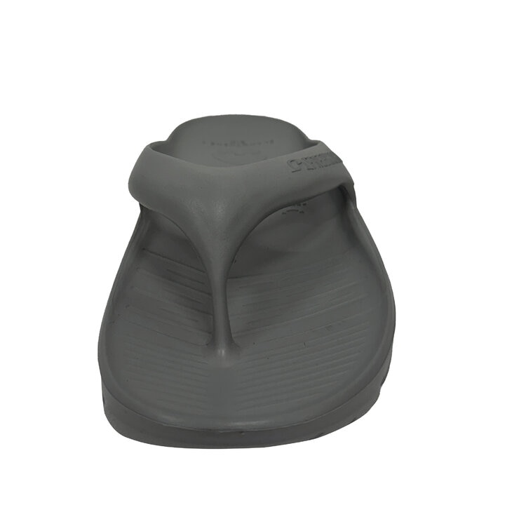 FREEWORLD リカバリー サンダル ライトグレー 23.0 cm