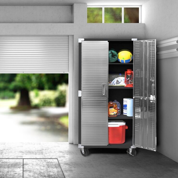 CEO キャビネット　ストレージ　セット CEO Cabinet (CEO Storage専用キャビネット、5個収納可) – TOYGER公式