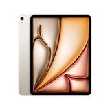 Apple/iPad Air 13インチ/M4チップ/Wi-fiモデル/512GB - スターライト