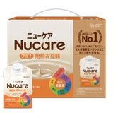 ニューケア バランス栄養食 200mL x 16本