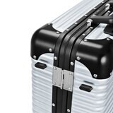 ランツォ スーツケース ノーマン 27インチ