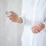 生活の木 ミストコロン 50mL ジャスミンティー
