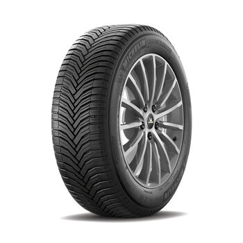 Michelin 225/40 R18 92Y XL TL CROSSCLIMATE+ZP MI