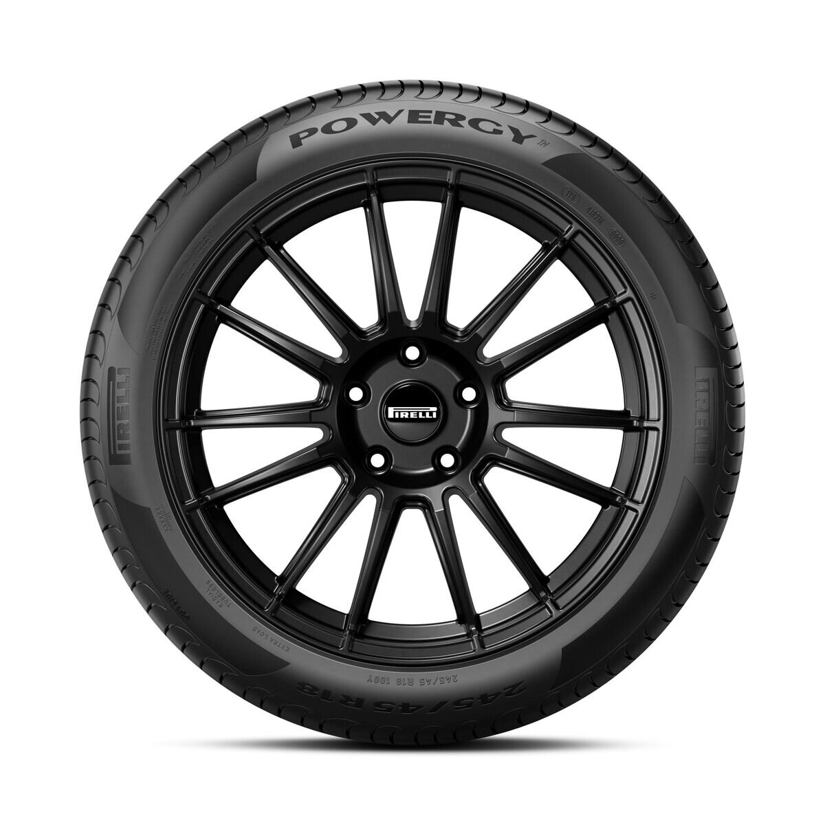 PIRELLI 215/60R17 96H POWERGY