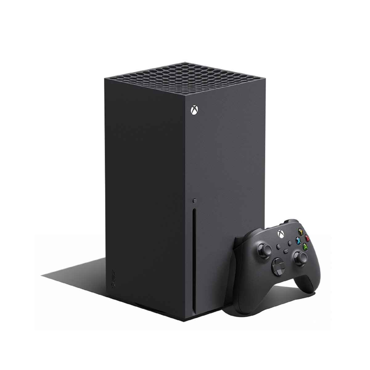 Xbox series X　トートバッグ付き