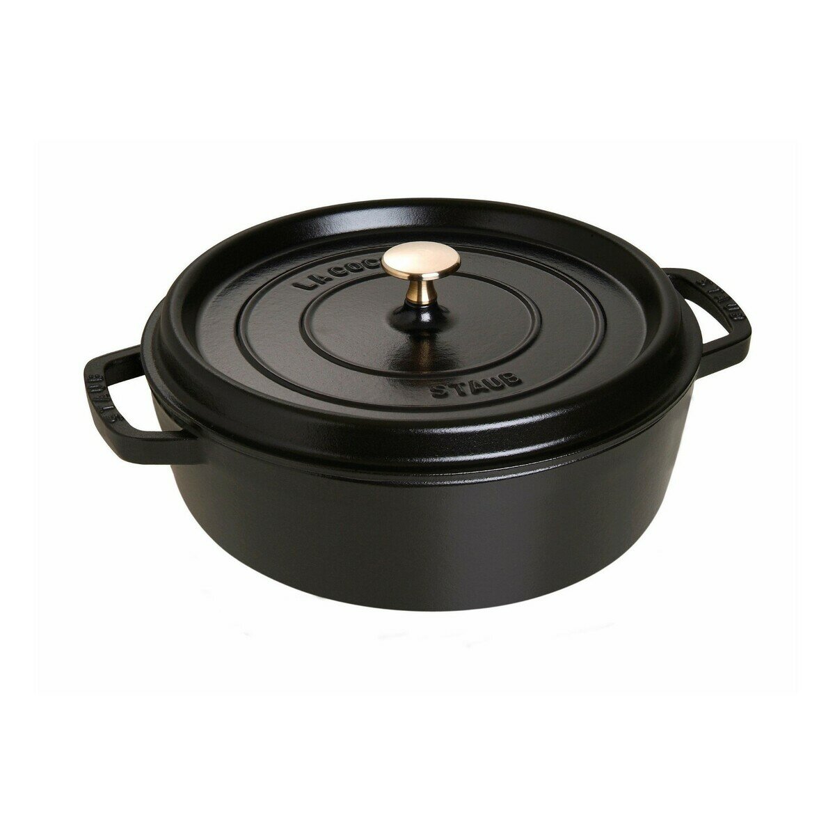 ストウブ シャロー ココット 26cm