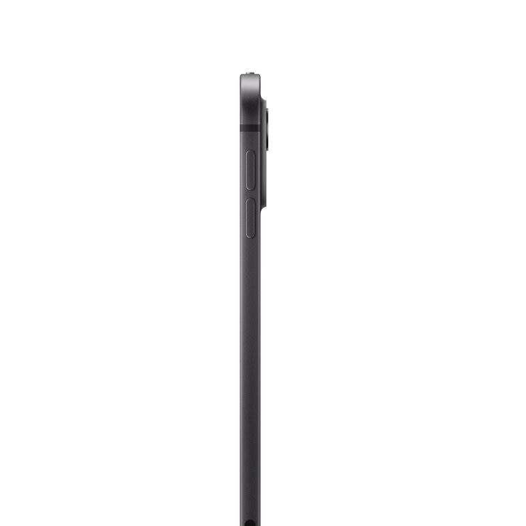 Apple iPad Pro 11インチ M4 WiFi 256GB 標準ガラス搭載 スペース