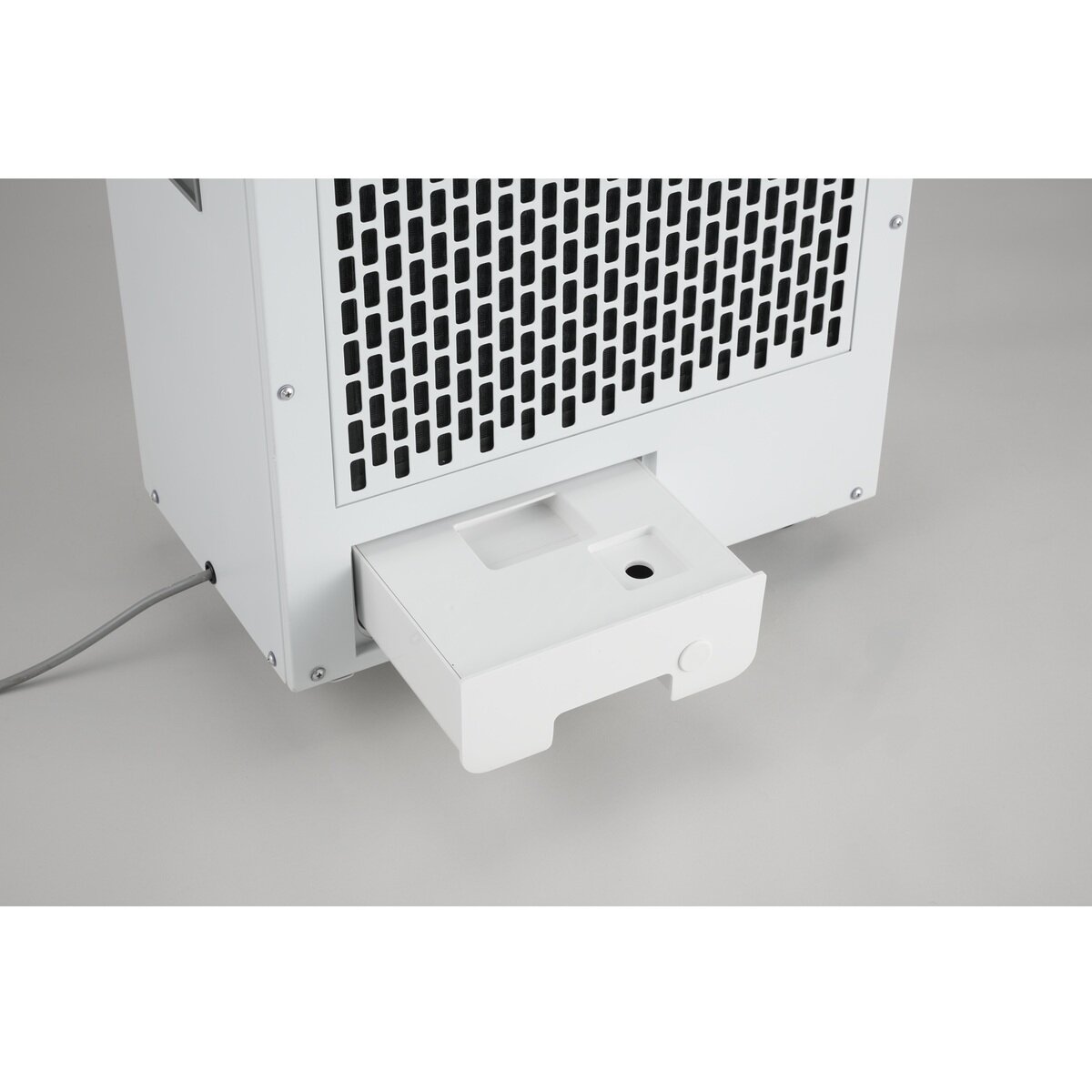 防水・抗菌冷風機ドライクールIII COOL-AJ-061WN 防水・抗菌冷風機ドライクールIII COOL-AJ-061WN