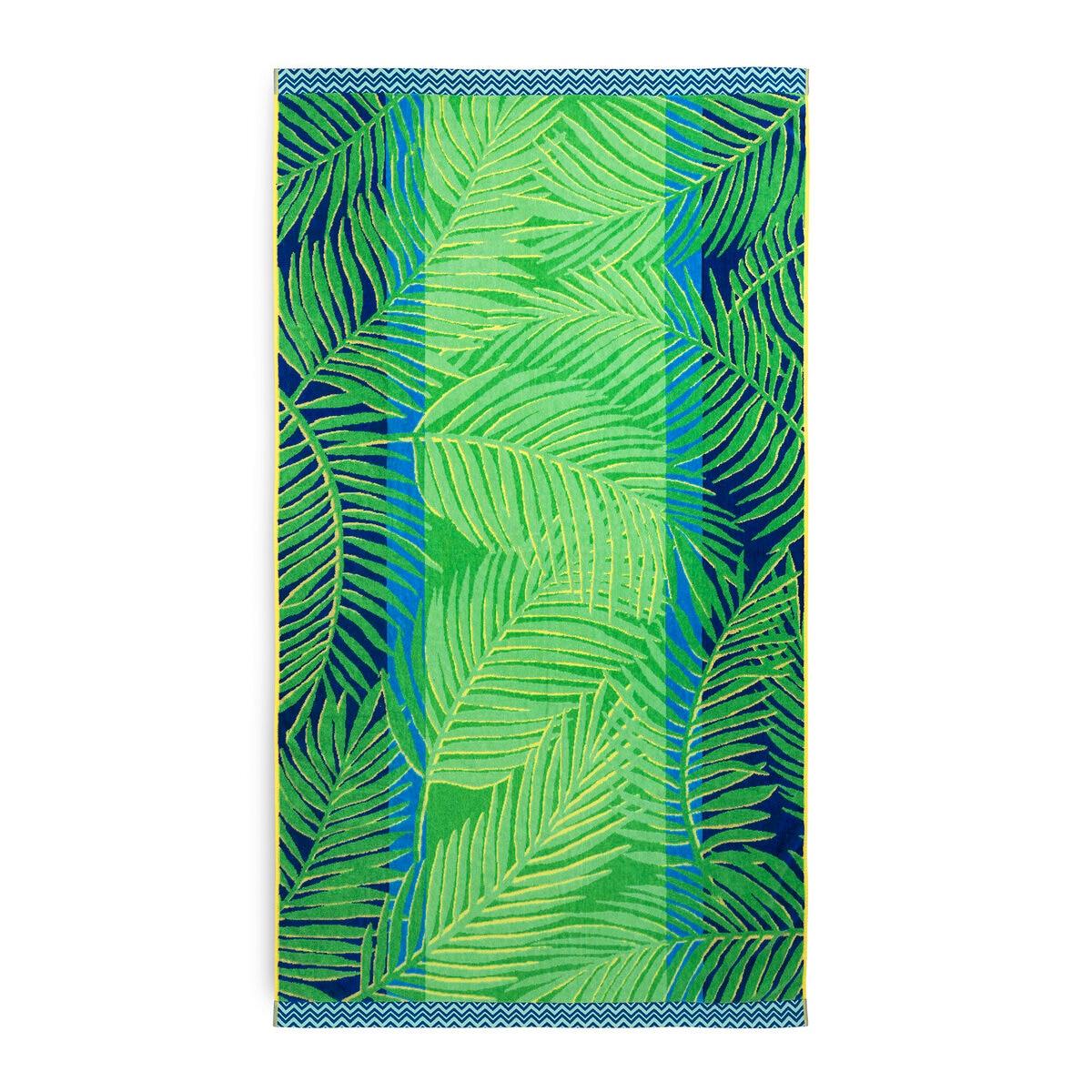 大判ビーチタオル 102cm x 183cm