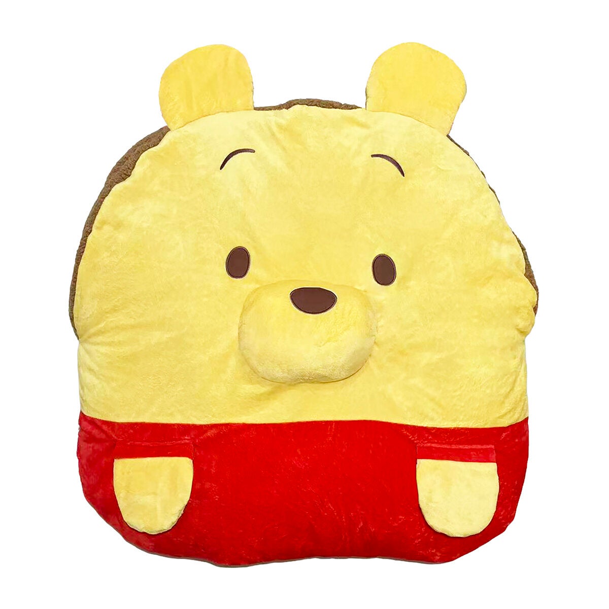 興和 キャラクター 入れるフロアクッション 85cm×85cm×14cm