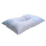 西川 ウォッシャブル まくら ブルー