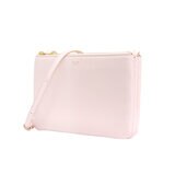 セリーヌ トリオ ショルダー Pale Pink
