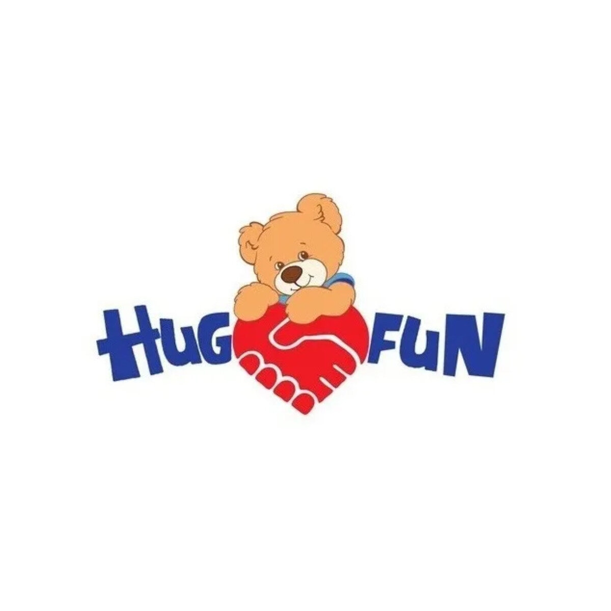 クマのぬいぐるみ 約134cm ブロンド